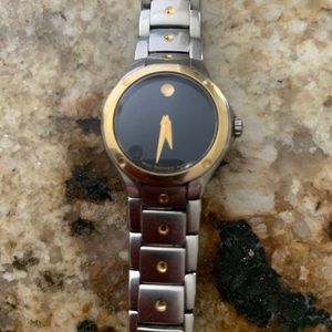 Movado women’s watch